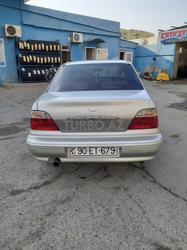Daewoo Nexia 2006, 258,236 km - 1.5 l - Sumqayıt