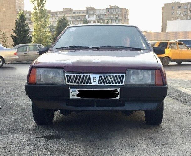 LADA (VAZ) 21099 1997, 173,333 km - 1.5 l - Bakı
