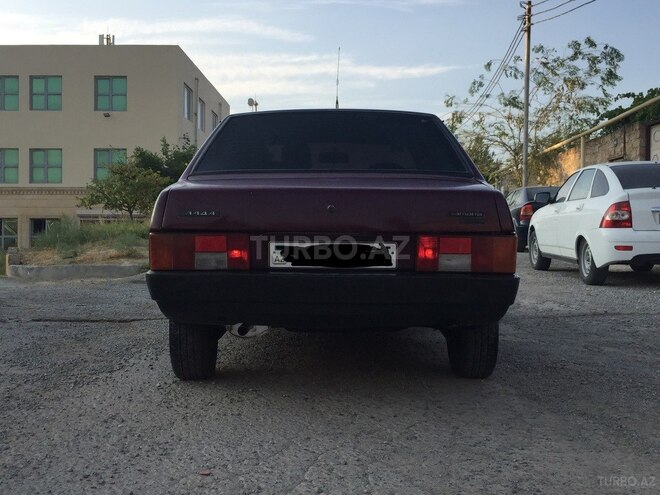 LADA (VAZ) 21099 1997, 173,333 km - 1.5 l - Bakı