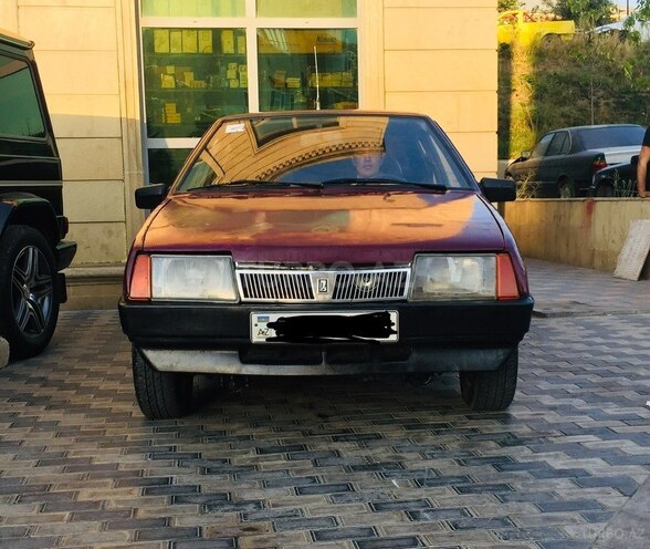 LADA (VAZ) 21099 1997, 173,333 km - 1.5 l - Bakı