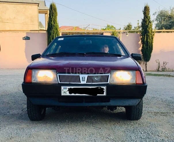 LADA (VAZ) 21099 1997, 173,333 km - 1.5 l - Bakı