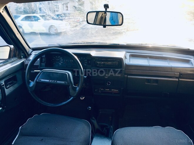 LADA (VAZ) 21099 1997, 173,333 km - 1.5 l - Bakı