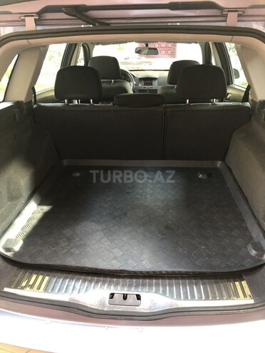 Opel Astra 2006, 204,171 km - 1.3 л - Bakı