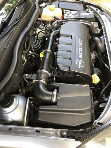 Opel Astra 2006, 204,171 km - 1.3 л - Bakı