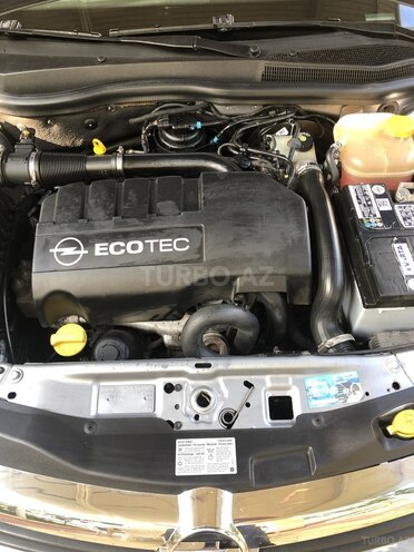 Opel Astra 2006, 204,171 km - 1.3 л - Bakı