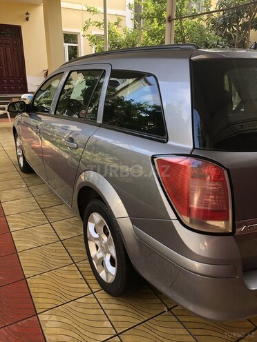 Opel Astra 2006, 204,171 km - 1.3 л - Bakı