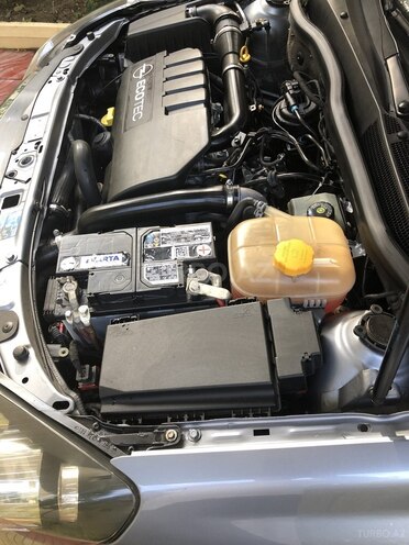 Opel Astra 2006, 204,171 km - 1.3 л - Bakı