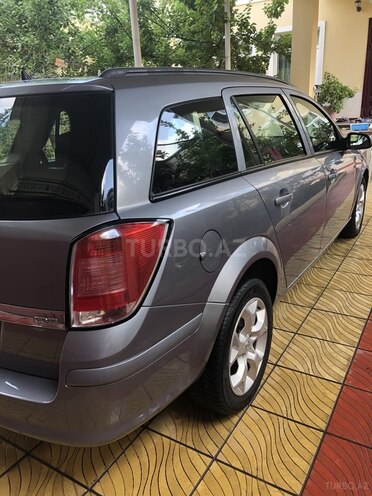 Opel Astra 2006, 204,171 km - 1.3 л - Bakı