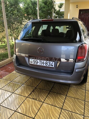 Opel Astra 2006, 204,171 km - 1.3 л - Bakı