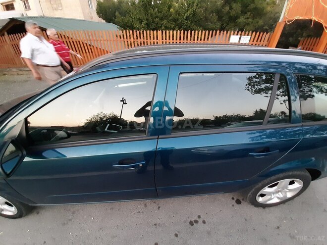 Opel Astra 2007, 142,000 km - 1.4 л - Bakı