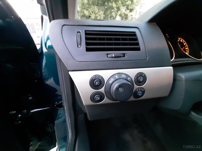 Opel Astra 2007, 142,000 km - 1.4 л - Bakı