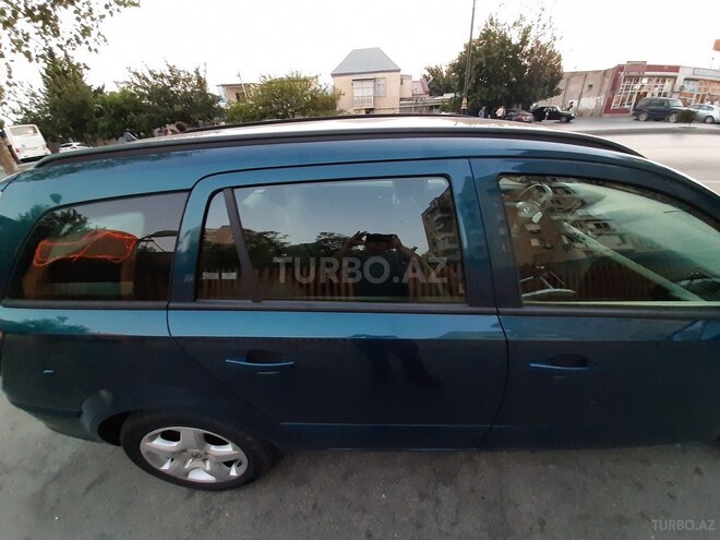 Opel Astra 2007, 142,000 km - 1.4 л - Bakı