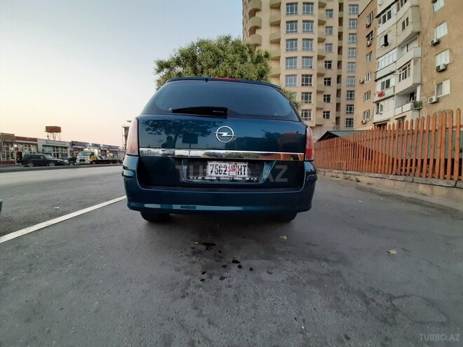 Opel Astra 2007, 142,000 km - 1.4 л - Bakı