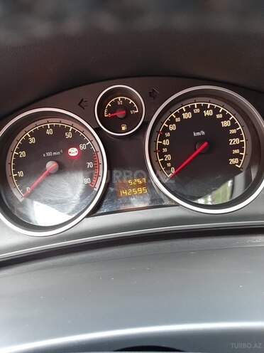 Opel Astra 2007, 142,000 km - 1.4 л - Bakı