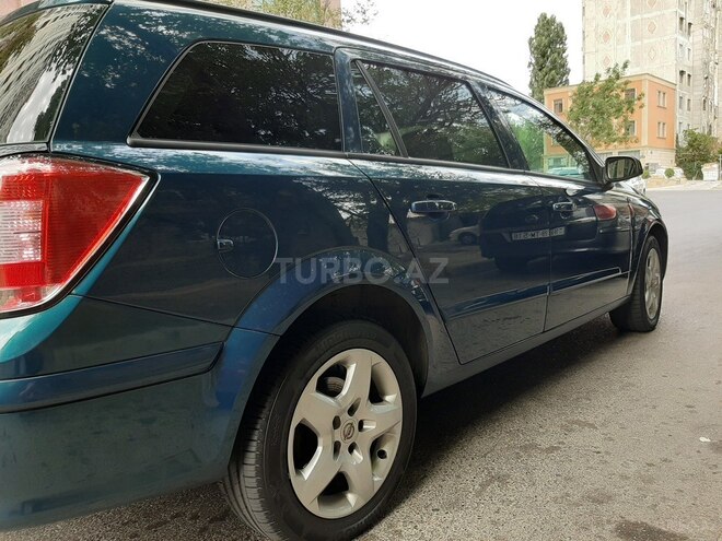 Opel Astra 2007, 142,000 km - 1.4 л - Bakı