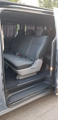 Hyundai H-1 2008, 286,000 km - 2.5 л - Sumqayıt