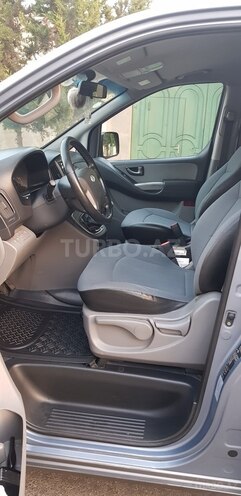Hyundai H-1 2008, 286,000 km - 2.5 л - Sumqayıt
