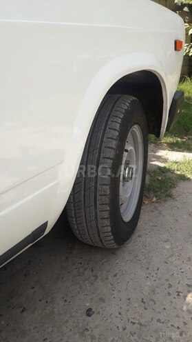 LADA (VAZ) 2107 2009, 22,152 km - 0.2 l - Mingəçevir