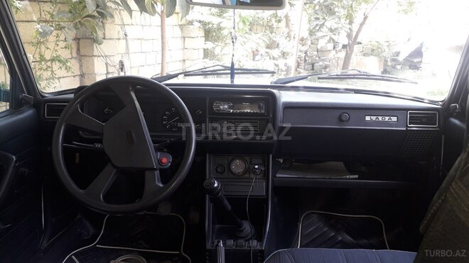 LADA (VAZ) 2107 2009, 22,152 km - 0.2 l - Mingəçevir
