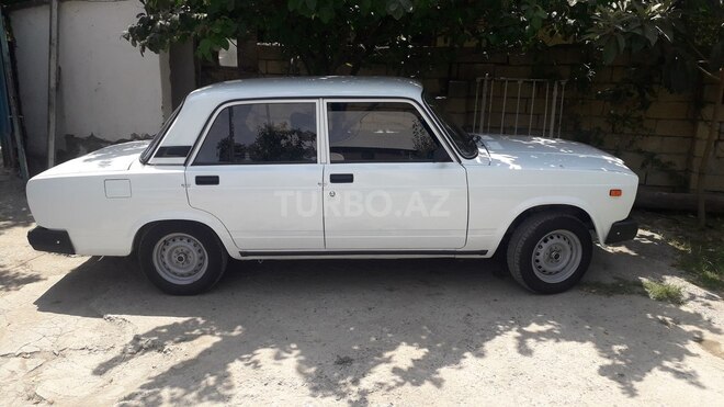 LADA (VAZ) 2107 2009, 22,152 km - 0.2 l - Mingəçevir