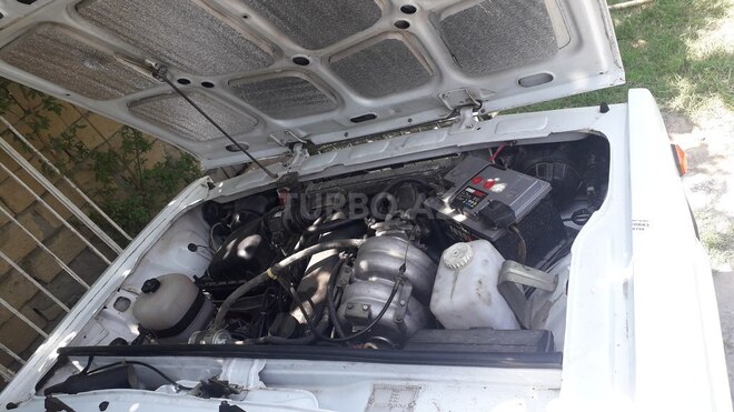LADA (VAZ) 2107 2009, 22,152 km - 0.2 l - Mingəçevir