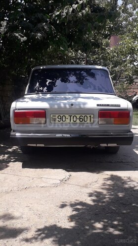 LADA (VAZ) 2107 2009, 22,152 km - 0.2 l - Mingəçevir