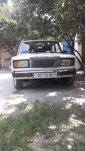 LADA (VAZ) 2107 2009, 22,152 km - 0.2 l - Mingəçevir