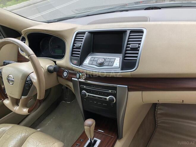 Nissan Teana 2008, 228,000 km - 2.5 l - Bakı