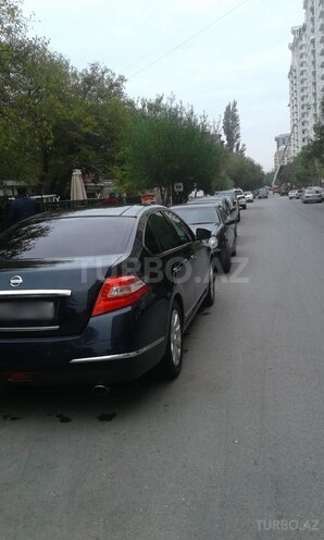 Nissan Teana 2008, 228,000 km - 2.5 l - Bakı