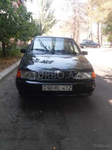 LADA (VAZ) 2115 2012, 136,000 km - 1.6 l - Bakı
