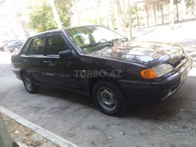 LADA (VAZ) 2115 2012, 136,000 km - 1.6 l - Bakı