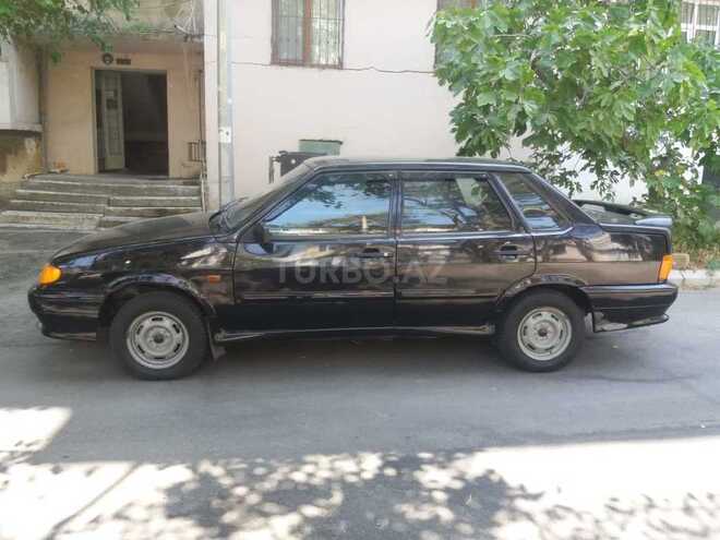 LADA (VAZ) 2115 2012, 136,000 km - 1.6 l - Bakı