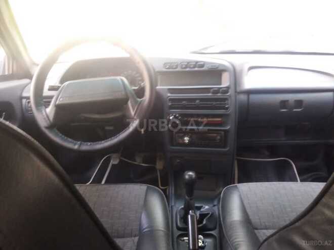 LADA (VAZ) 2115 2012, 136,000 km - 1.6 l - Bakı