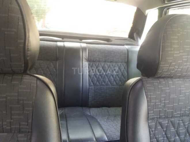 LADA (VAZ) 2115 2012, 136,000 km - 1.6 l - Bakı