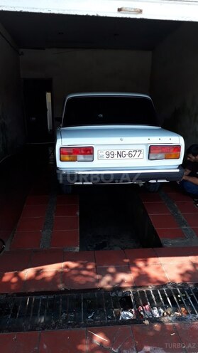 LADA (VAZ) 2107 2004, 140,000 km - 1.6 l - Bakı