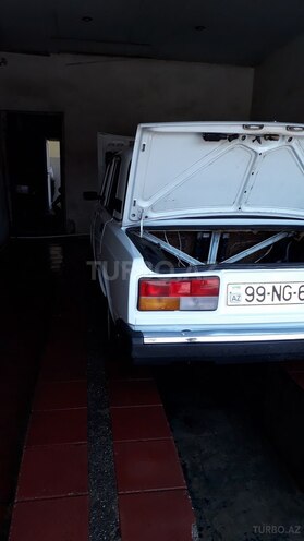 LADA (VAZ) 2107 2004, 140,000 km - 1.6 l - Bakı