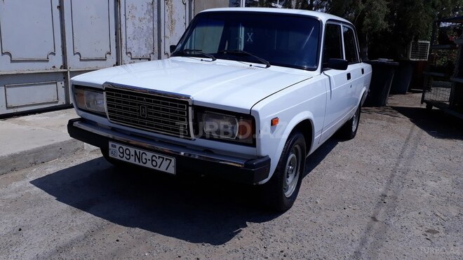 LADA (VAZ) 2107 2004, 140,000 km - 1.6 l - Bakı