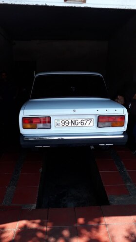 LADA (VAZ) 2107 2004, 140,000 km - 1.6 l - Bakı