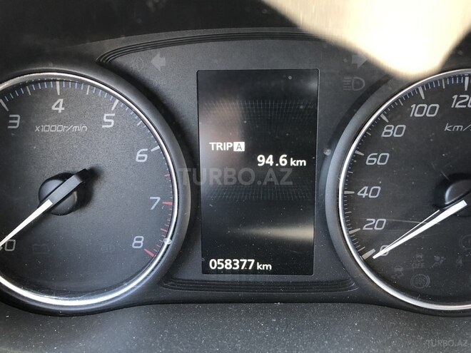 Mitsubishi Outlander 2014, 58,000 km - 2.4 l - Bakı