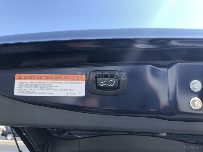 Mitsubishi Outlander 2014, 58,000 km - 2.4 l - Bakı