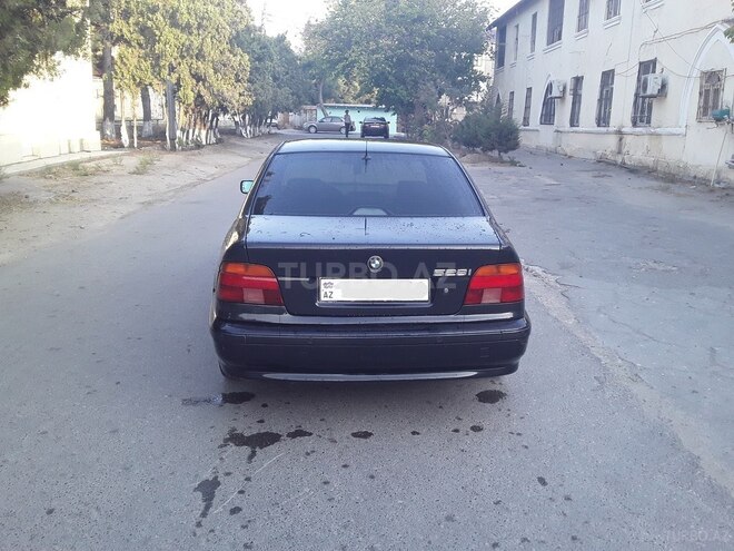 BMW 528 1996, 323,232 km - 2.8 l - Bakı
