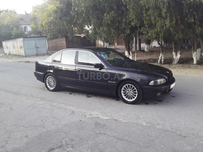 BMW 528 1996, 323,232 km - 2.8 l - Bakı