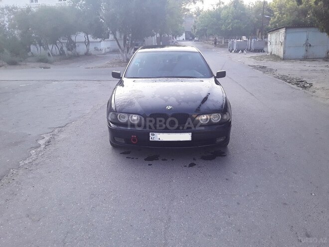 BMW 528 1996, 323,232 km - 2.8 l - Bakı