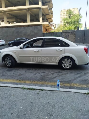 Daewoo Gentra 2014, 170,000 km - 1.5 l - Bakı