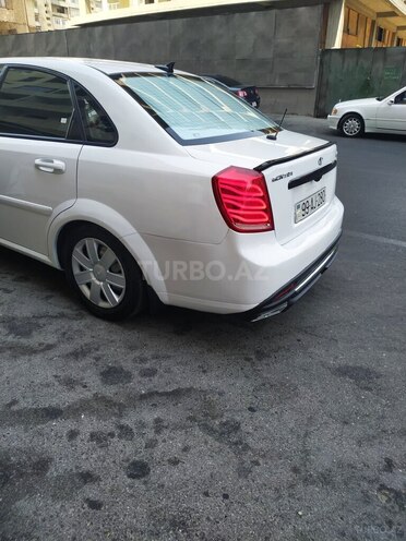 Daewoo Gentra 2014, 170,000 km - 1.5 l - Bakı