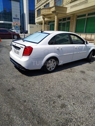 Daewoo Gentra 2014, 170,000 km - 1.5 l - Bakı