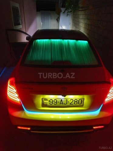 Daewoo Gentra 2014, 170,000 km - 1.5 l - Bakı