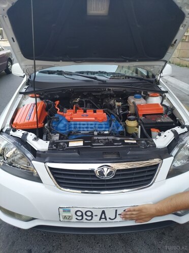Daewoo Gentra 2014, 170,000 km - 1.5 l - Bakı