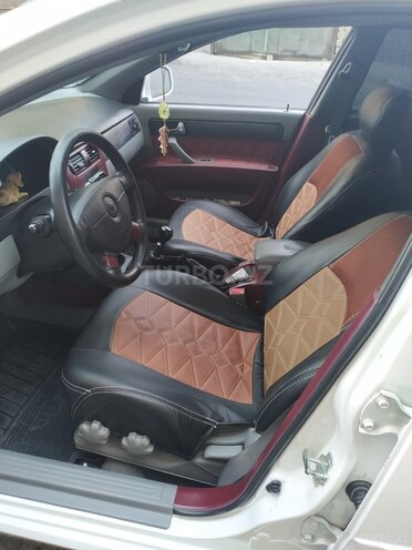 Daewoo Gentra 2014, 170,000 km - 1.5 l - Bakı