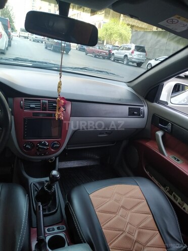 Daewoo Gentra 2014, 170,000 km - 1.5 l - Bakı